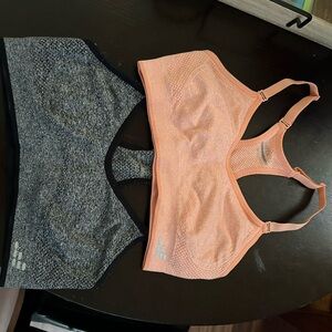 Woman’s Sports Set Of Two